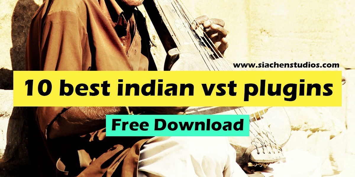 Indian instruments vst plugins for fl studio free download